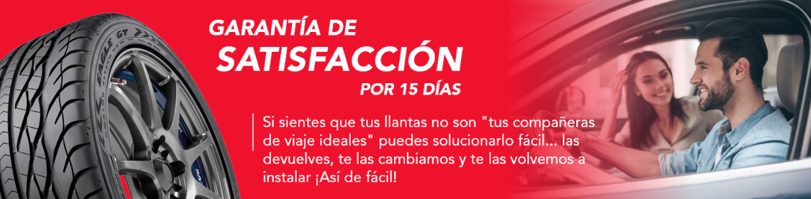 Virtual Llantas y uno de sus muchos beneficios