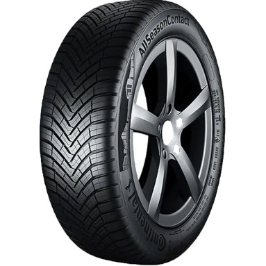 CONTINENTAL AllSeasonContact ContiSeal 215/65R17