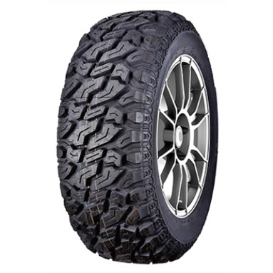 ROYAL BLACK ROYAL M/T II LT35/12.5R20