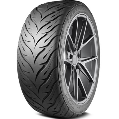 MAXTREK MAXIMUS DS01 245/40R18