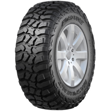 FORTUNE MASPIRE M/T LT245/75R16