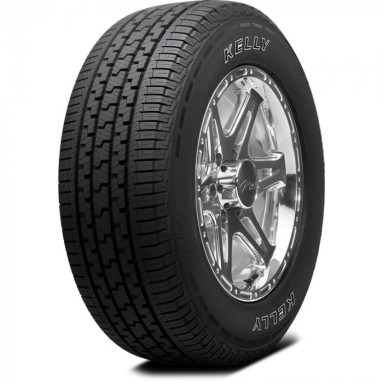 KELLY SAFARI SIGNATURE 245/75R16