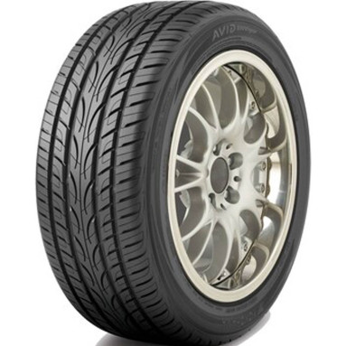 YOKOHAMA Avid Envigor S321 205/45R17