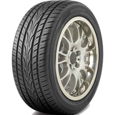 YOKOHAMA Avid Envigor S321 225/60R17