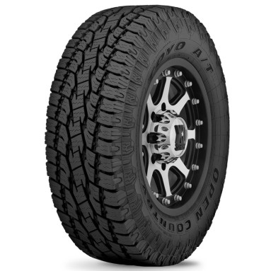 TOYO AT2 205/75R15