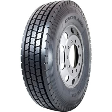 11/R24.5 149/146L CACHLAND CH-312 16PR TRAC L