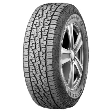 NEXEN Roadian A/T Pro RA8 LT245/75R16