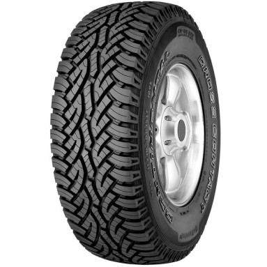 CONTINENTAL Conti Cross Contact A/T 245/75R16