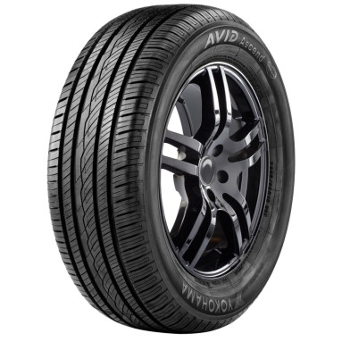 YOKOHAMA Avid Ascend 235/55R18