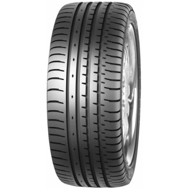 ACCELERA PHI RFT 255/35R18