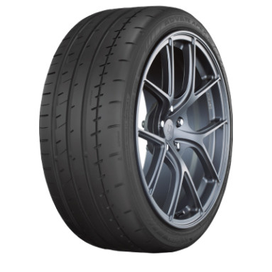 YOKOHAMA ADVAN APEX 275/40R20