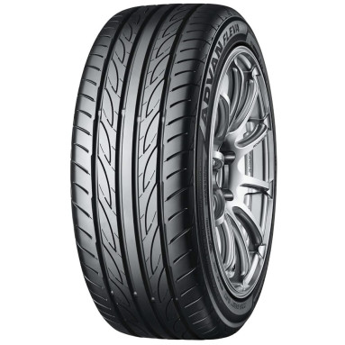 YOKOHAMA ADVAN FLEVA V701 195/55R15