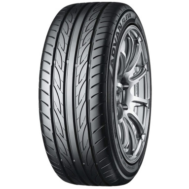 YOKOHAMA ADVAN FLEVA V701 215/45R18