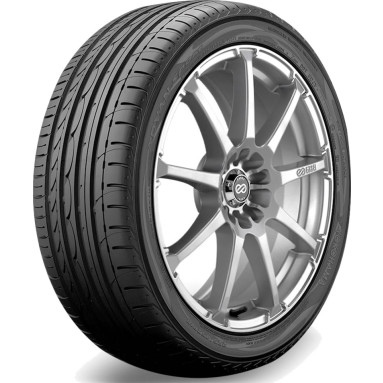 YOKOHAMA ADVAN SPORT ZPS 225/45RF17