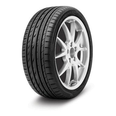 YOKOHAMA ADVANSPORT V103A 275/45R20