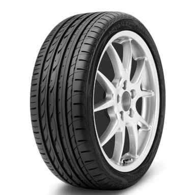 YOKOHAMA ADVANSPORT V103B 295/35R21