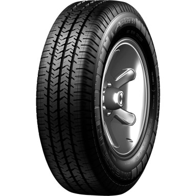 MICHELIN AGILIS 51 175/65R14