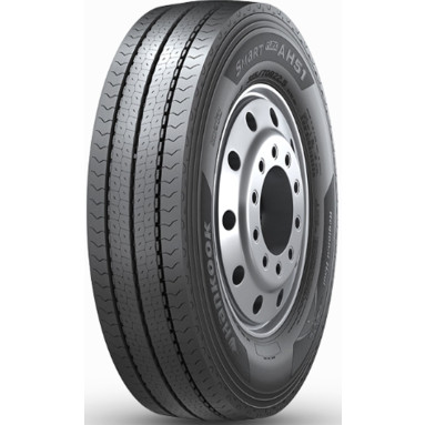 HANKOOK SMART FLEX AH51 315/80R22.5