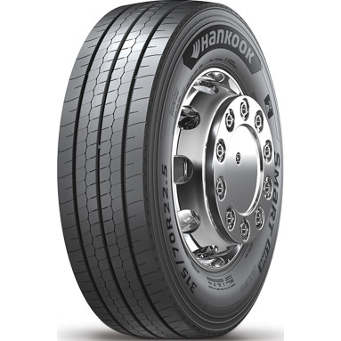 HANKOOK AL50 SMART  295/60R22.5