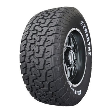 ZWARTHZ ALL TERRAIN A/T LT245/75R16