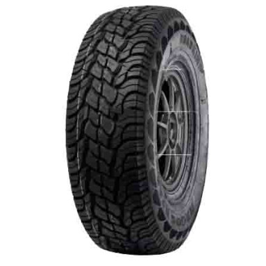 Roadking ARGOS M/T LT245/75R16