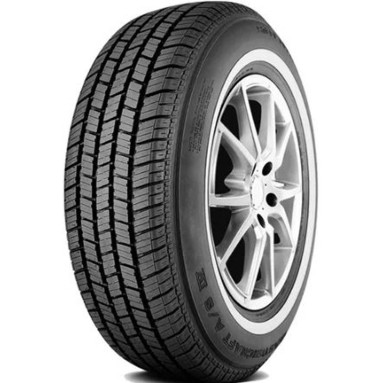 MASTERCRAFT A/S BLEM IV 215/75R15