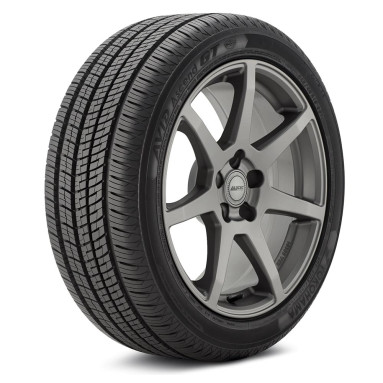 YOKOHAMA BLUEARTH GT 205/60R16