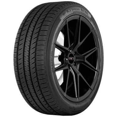 YOKOHAMA ASCEND LX 215/60R17