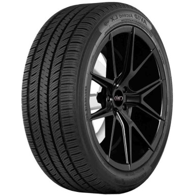 YOKOHAMA ASCEND LX 185/60R15