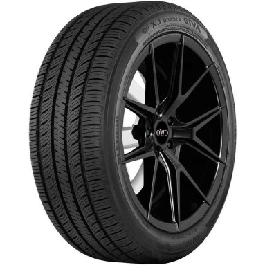 YOKOHAMA ASCEND LX 225/60R18