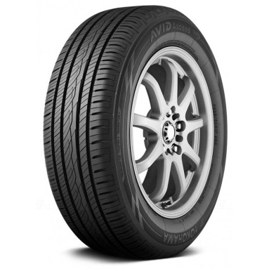 YOKOHAMA ASCEND S323 215/60R17