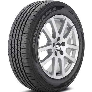 GOODYEAR Assurance All Season 225/45R18