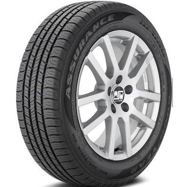 GOODYEAR Assurance All Season 215/60R16