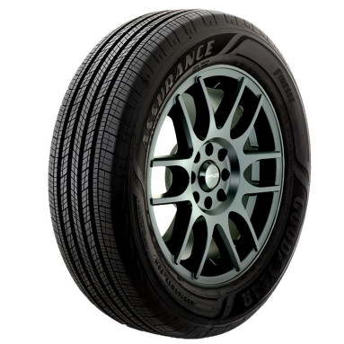 GOODYEAR ASSURANCE FINESSE 225/55R17