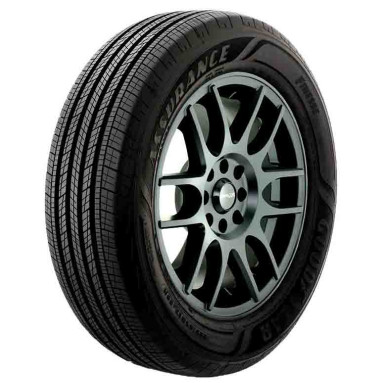 GOODYEAR ASSURANCE FINESSE 255/50R20