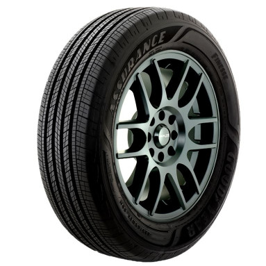 GOODYEAR Assurance Finesse 225/55R18