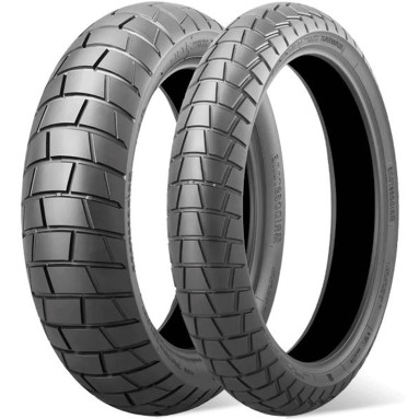 BRIDGESTONE Battlax Adventure Trail AT41 130/80R17