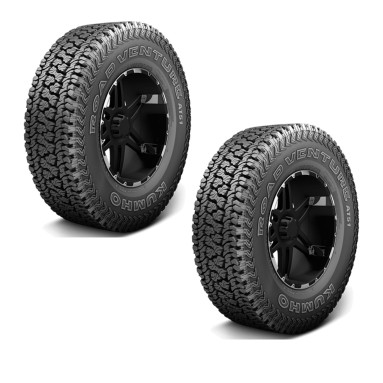 KUMHO Road Venture AT51 175/70R14