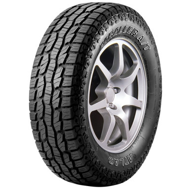 ATLAS PARALLER A/T LT245/75R17