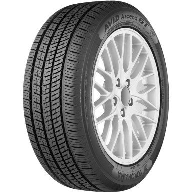 YOKOHAMA ASCEND GT S327 225/60R18