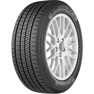 YOKOHAMA Avid Ascend GT P185/55R16