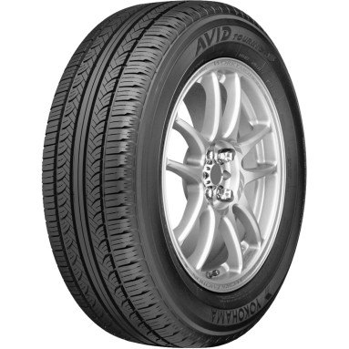 YOKOHAMA AVID TOURING S S318 P215/65R15