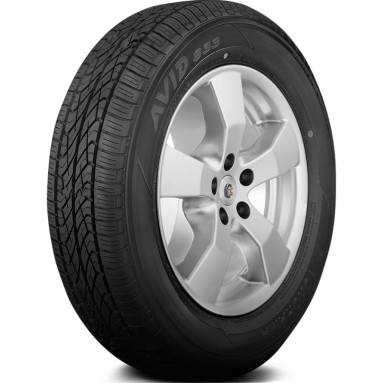 YOKOHAMA Avid S33D 195/65R15