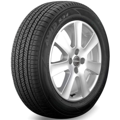 YOKOHAMA AVID S34B 185/55R15