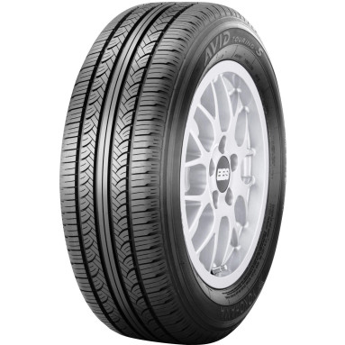 YOKOHAMA AVID TOURING S P215/60R15