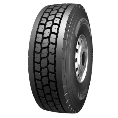 BLACKHAWK BDL71 295/75R22.5