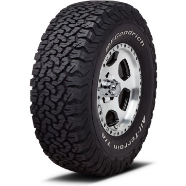 BF GOODRICH All-Terrain T/A KO2 255/55R18