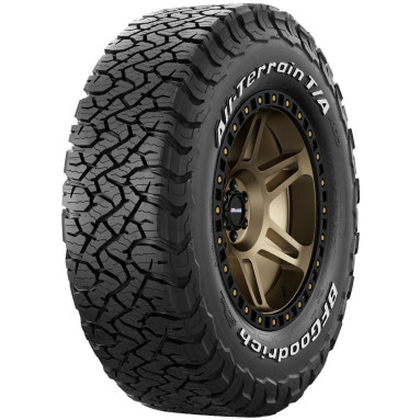 BF GOODRICH All Terrain T/A KO3 235/75R15
