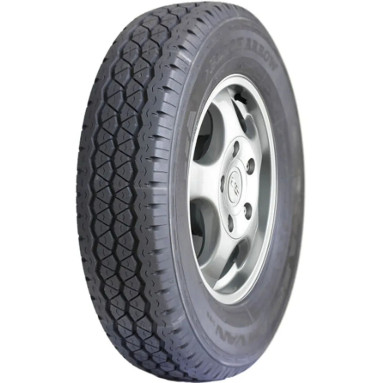 BLACKARROW V62 195R15LT