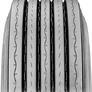 BLACKHAWK BFL56 295/75R22.5